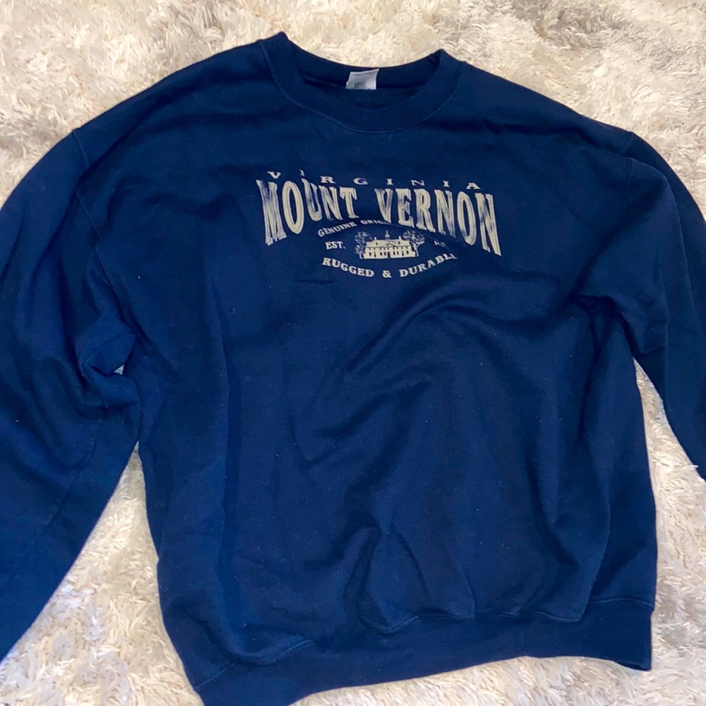 SUPER SOFT SWEATSHIRT